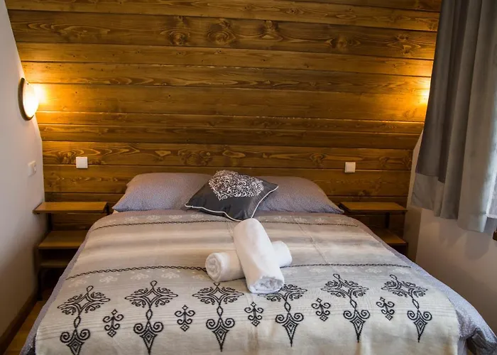 Apartamenty Harenda 39