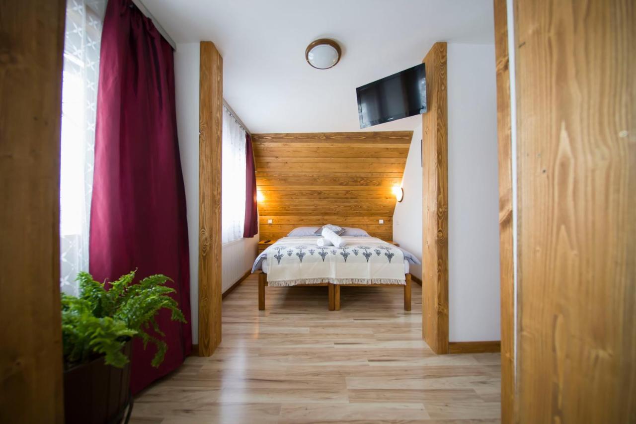Homestay Harenda 39 Zakopane
