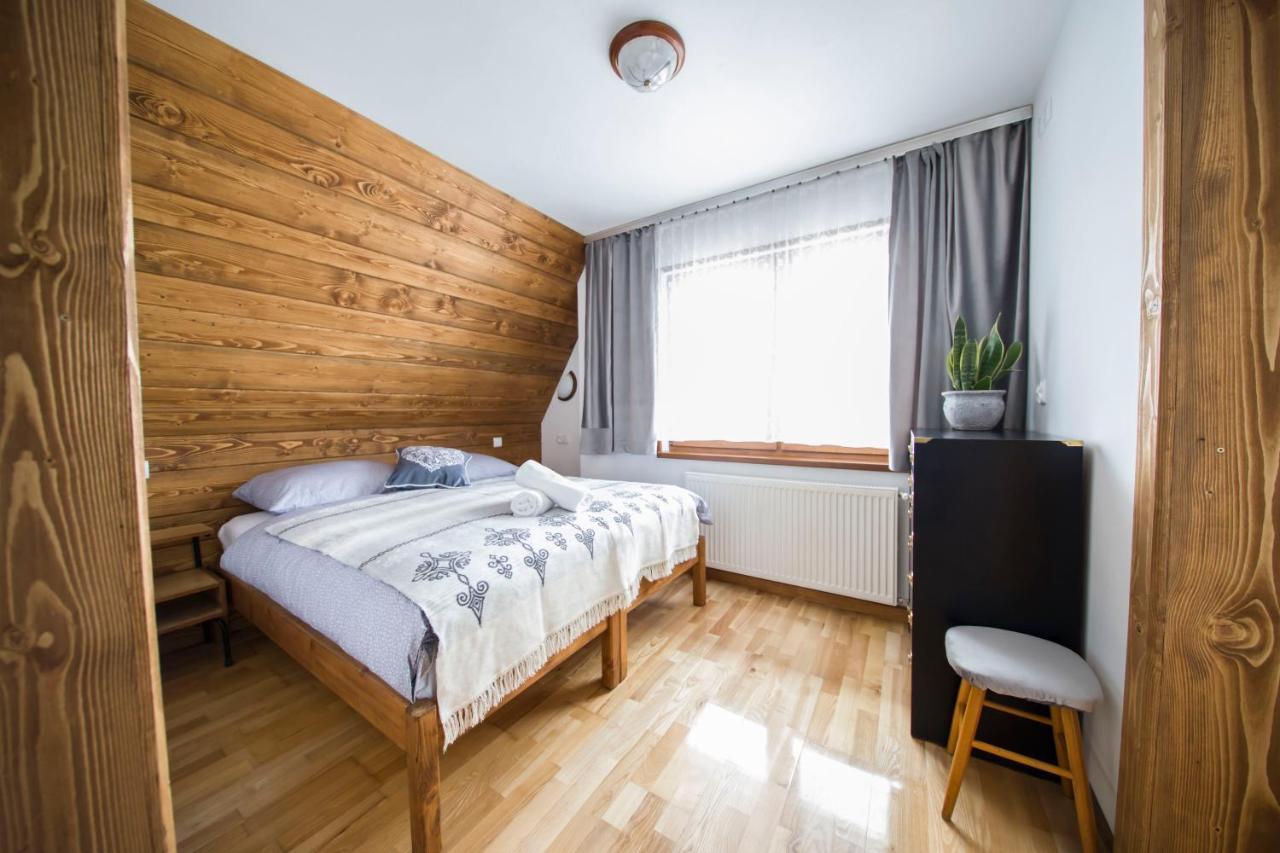 Homestay Harenda 39 *