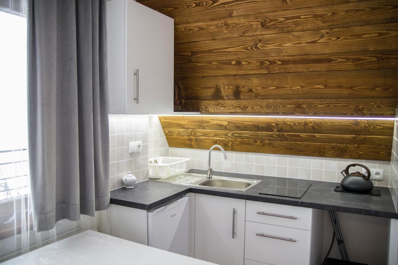 Harenda 39 Homestay Zakopane