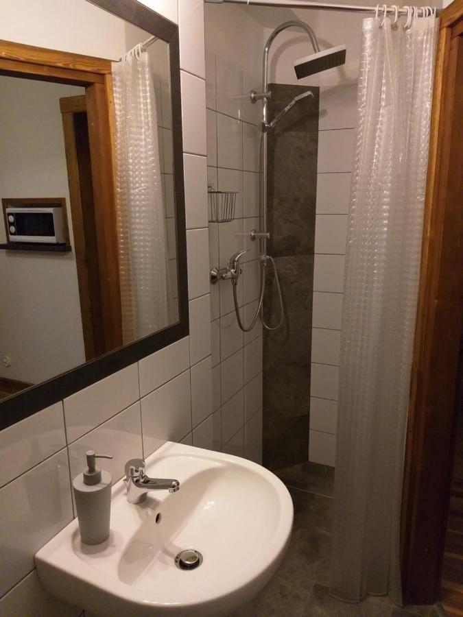 Homestay Harenda 39 Zakopane