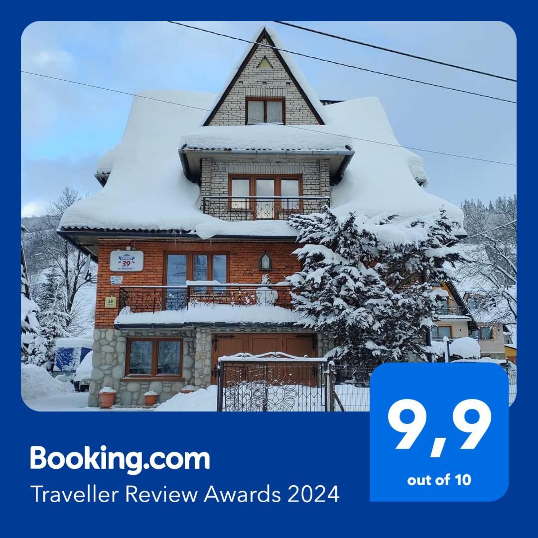 Homestay Harenda 39