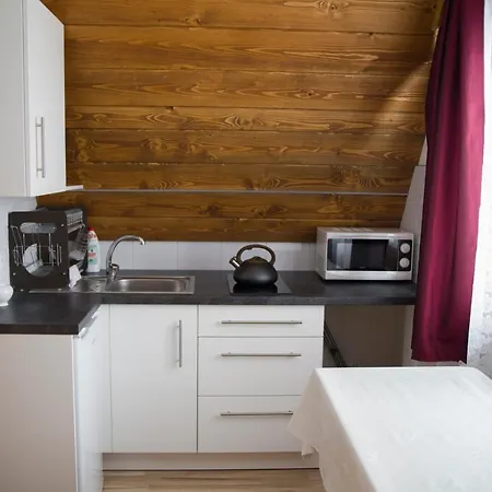 Apartamenty Harenda 39 Zakopane Zewnętrze zdjęcie