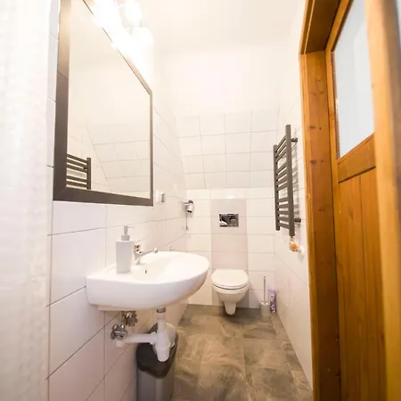 Apartamenty Harenda 39 Zakopane Zewnętrze zdjęcie