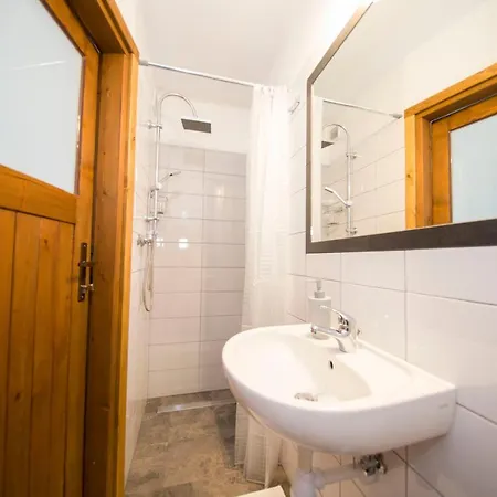 Apartamenty Harenda 39 Zakopane Zewnętrze zdjęcie