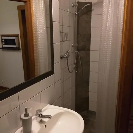 Apartamenty Harenda 39 Zakopane Zewnętrze zdjęcie
