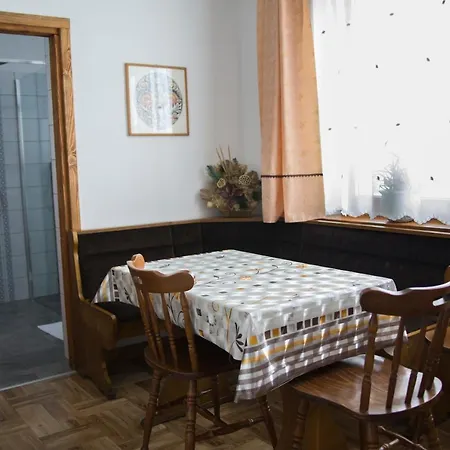 Apartamenty Harenda 39 Zakopane Zewnętrze zdjęcie