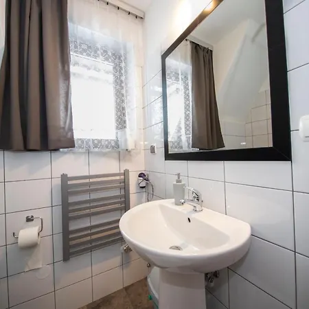 Apartamenty Harenda 39 Zakopane Zewnętrze zdjęcie