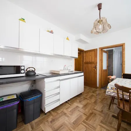 Apartamenty Harenda 39 Zakopane Zewnętrze zdjęcie