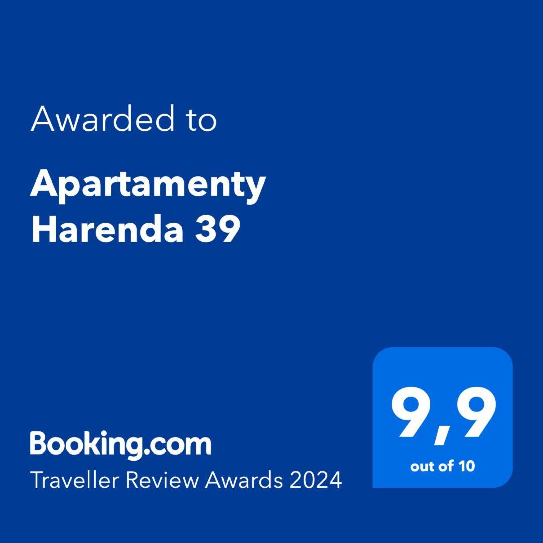 Harenda 39 Privatunterkunft *